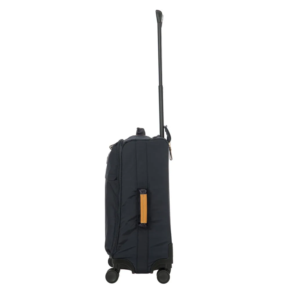 Bric's X-Bag 21" Spinner W/ Frame