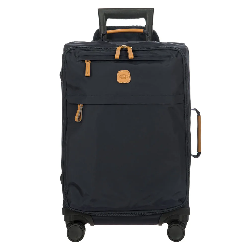 Bric's X-Bag 21" Spinner W/ Frame