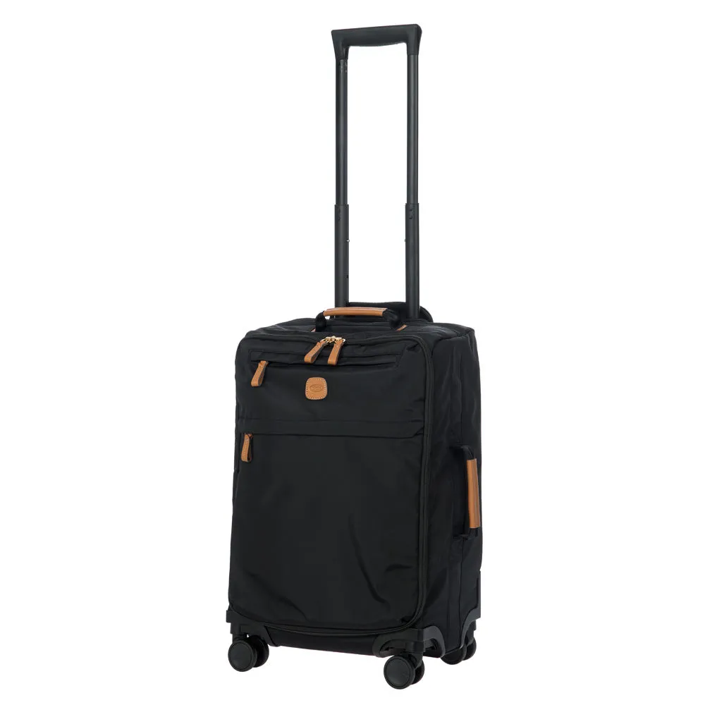 Bric's X-Bag 21" Spinner W/ Frame