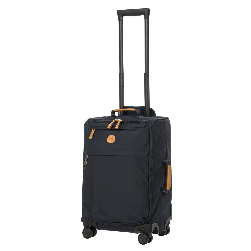 Bric's X-Bag 21" Spinner W/ Frame