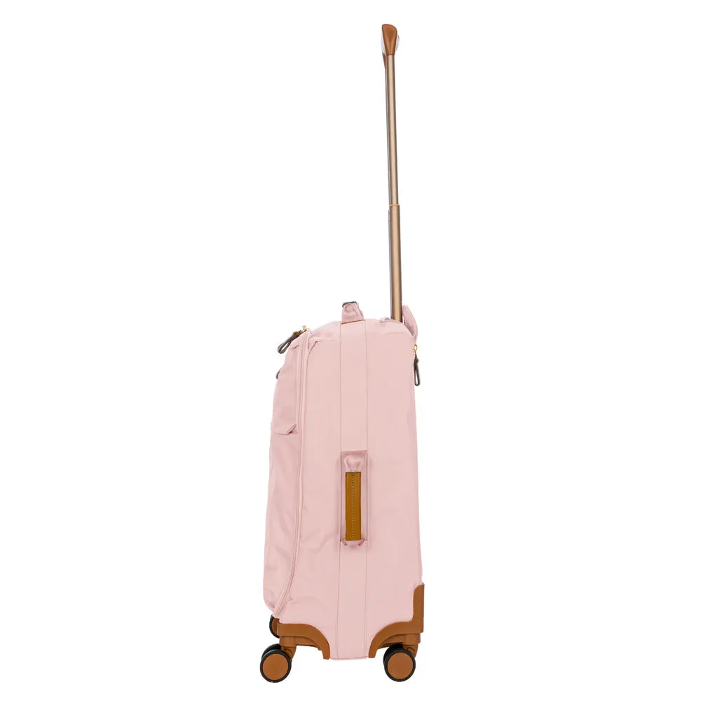 Bric's X-Bag 21" Spinner W/ Frame