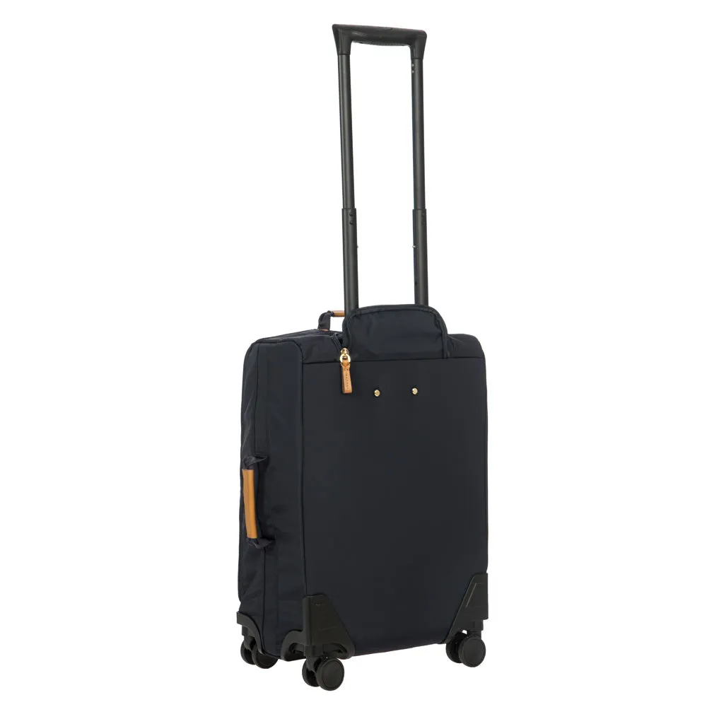 Bric's X-Bag 21" Spinner W/ Frame