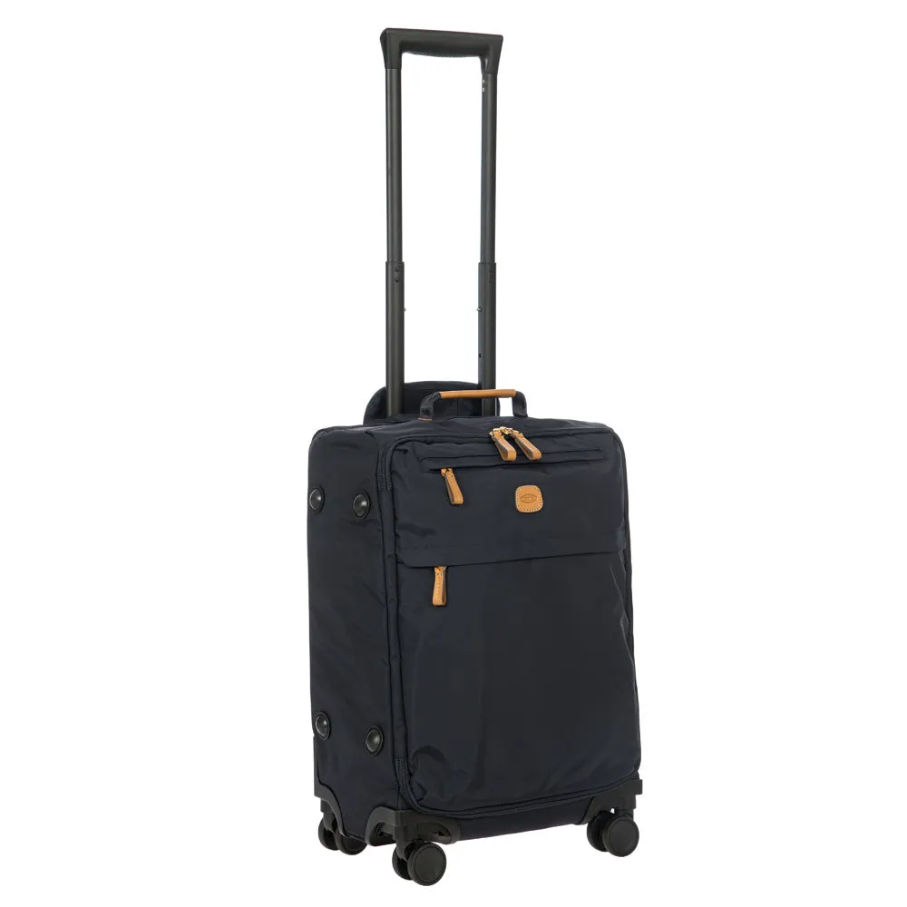 Bric's X-Bag 21" Spinner W/ Frame