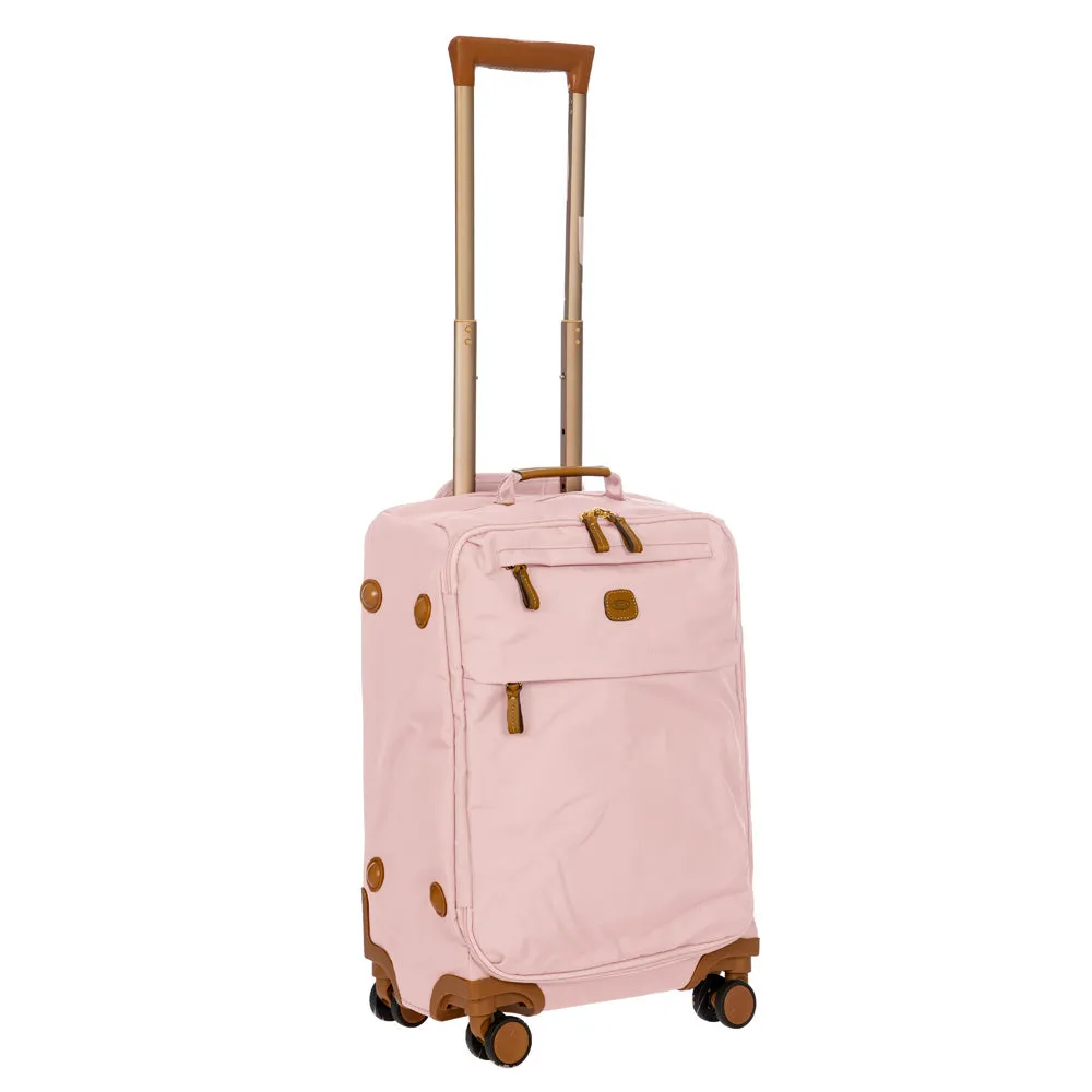 Bric's X-Bag 21" Spinner W/ Frame