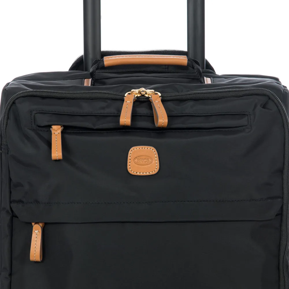 Bric's X-Bag 21" Spinner W/ Frame