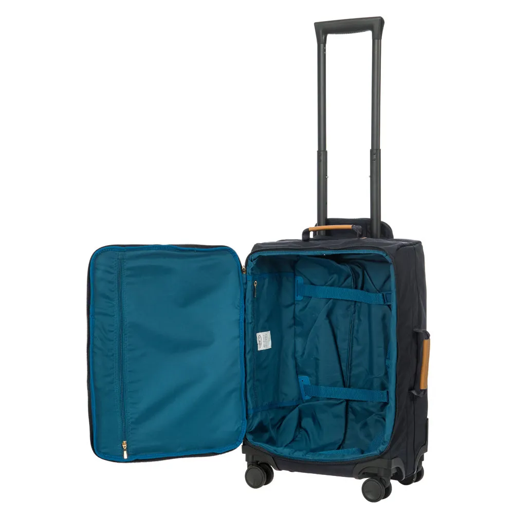 Bric's X-Bag 21" Spinner W/ Frame