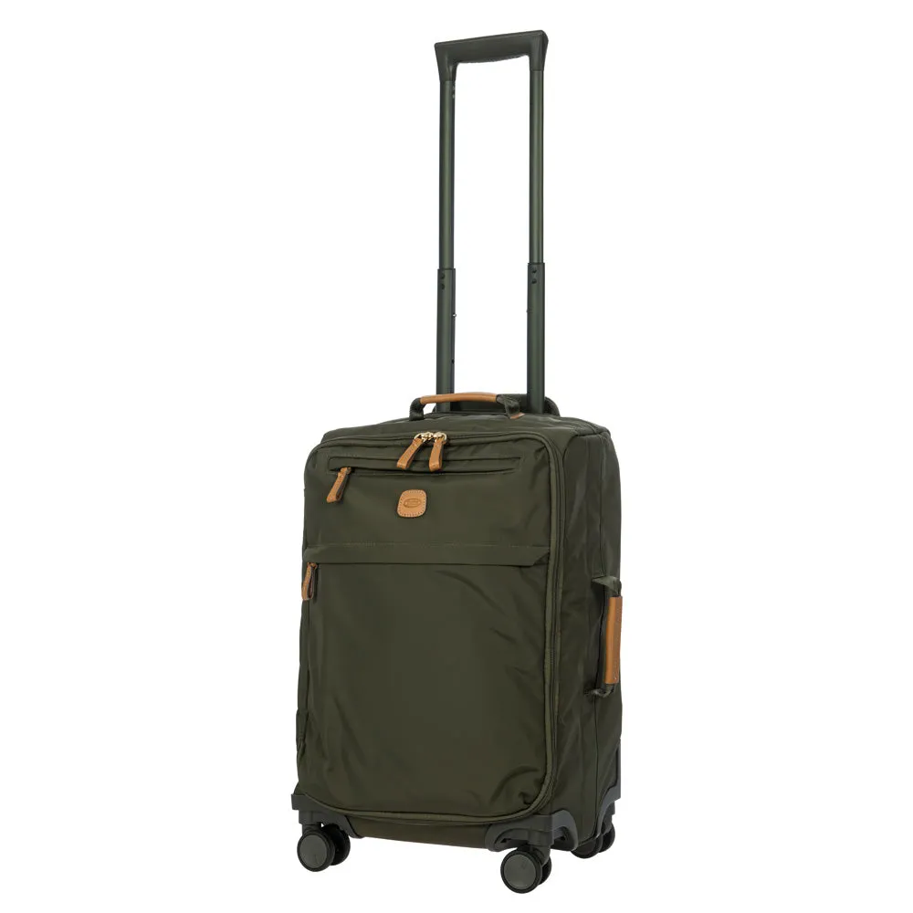 Bric's X-Bag 21" Spinner W/ Frame