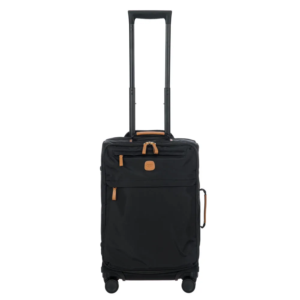 Bric's X-Bag 21" Spinner W/ Frame