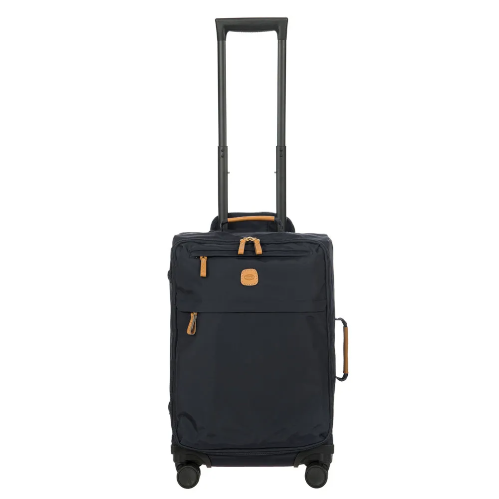 Bric's X-Bag 21" Spinner W/ Frame