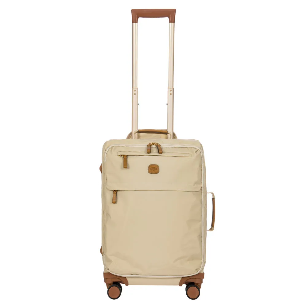 Bric's X-Bag 21" Spinner W/ Frame