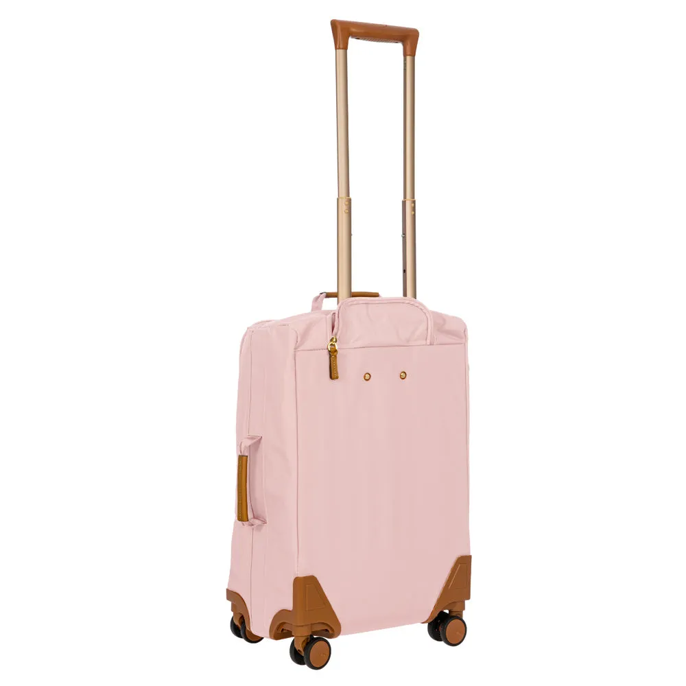 Bric's X-Bag 21" Spinner W/ Frame