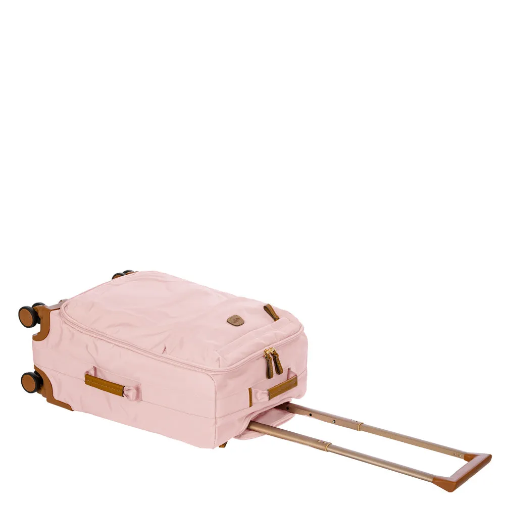 Bric's X-Bag 21" Spinner W/ Frame
