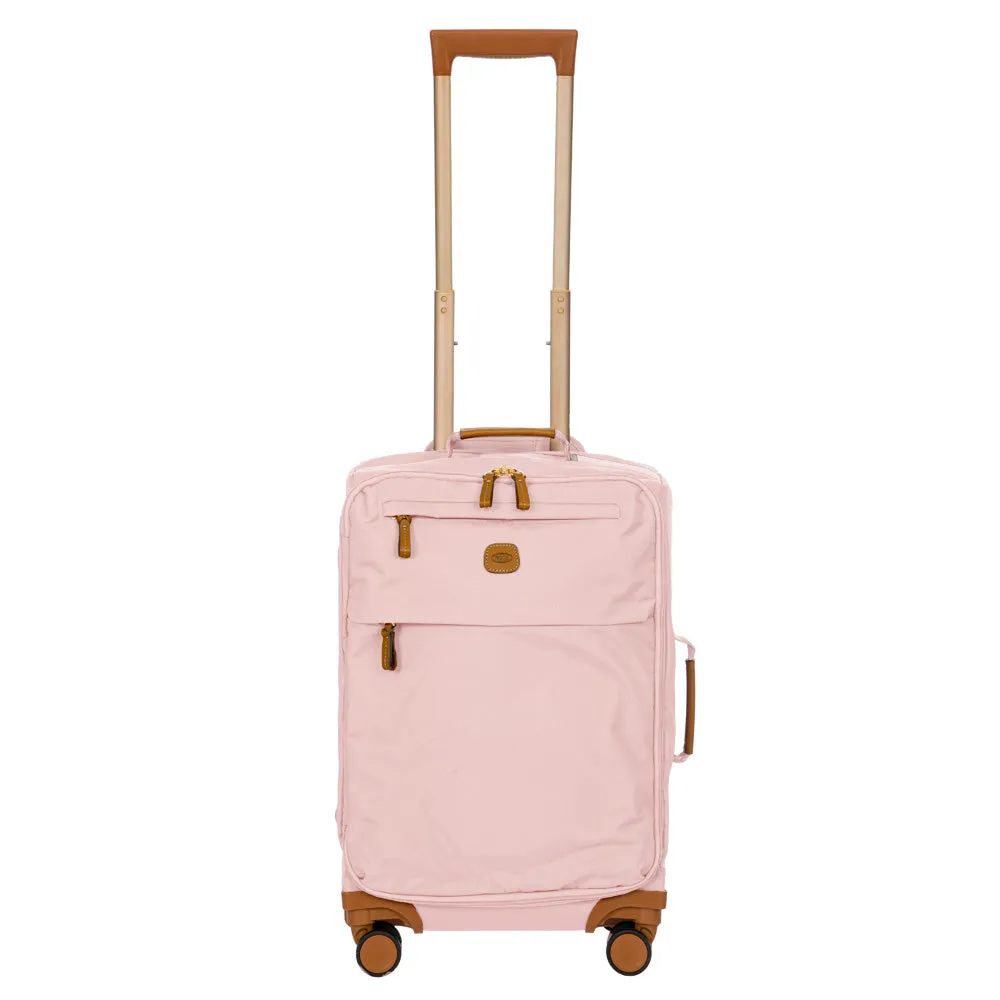 Bric's X-Bag 21" Spinner W/ Frame