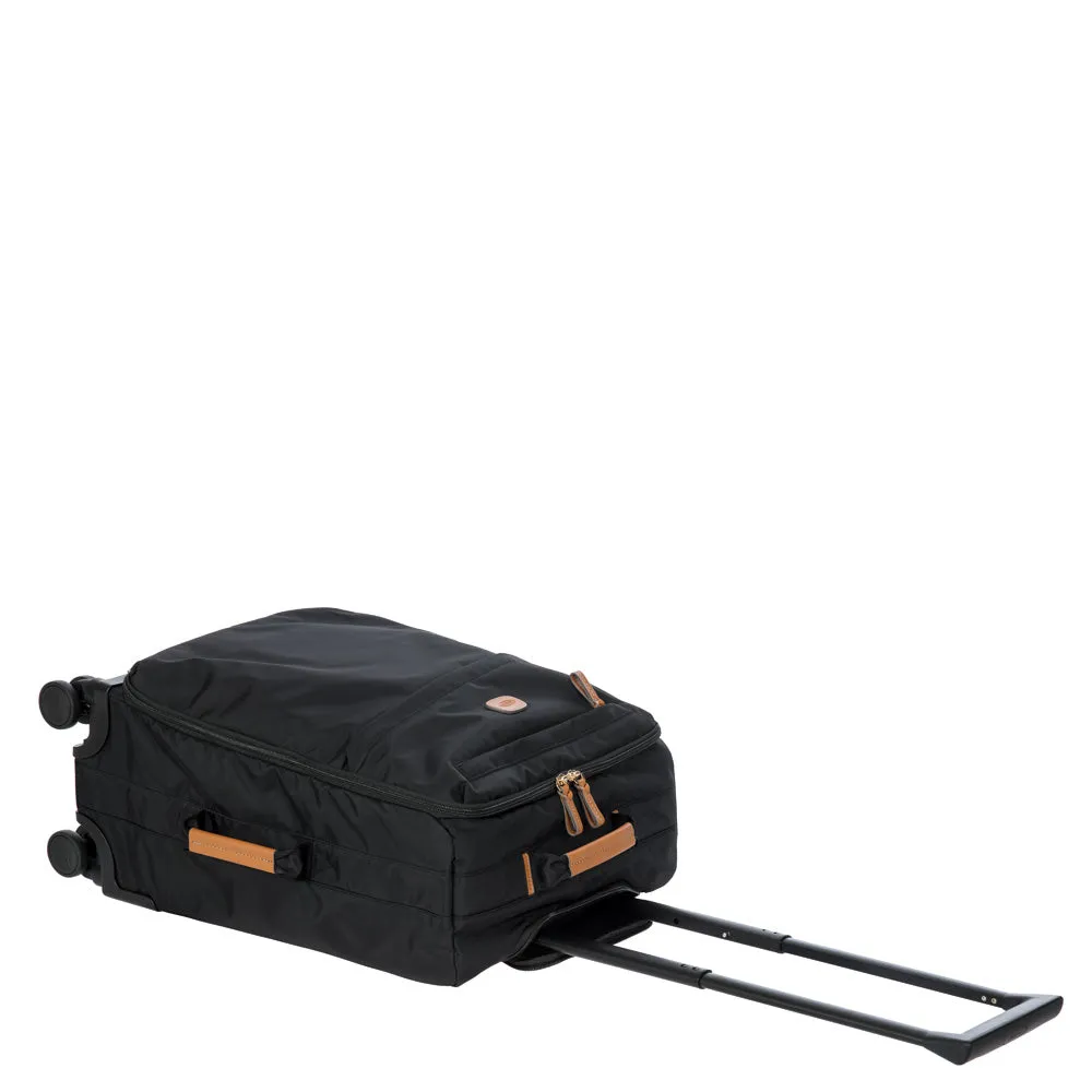 Bric's X-Bag 21" Spinner W/ Frame