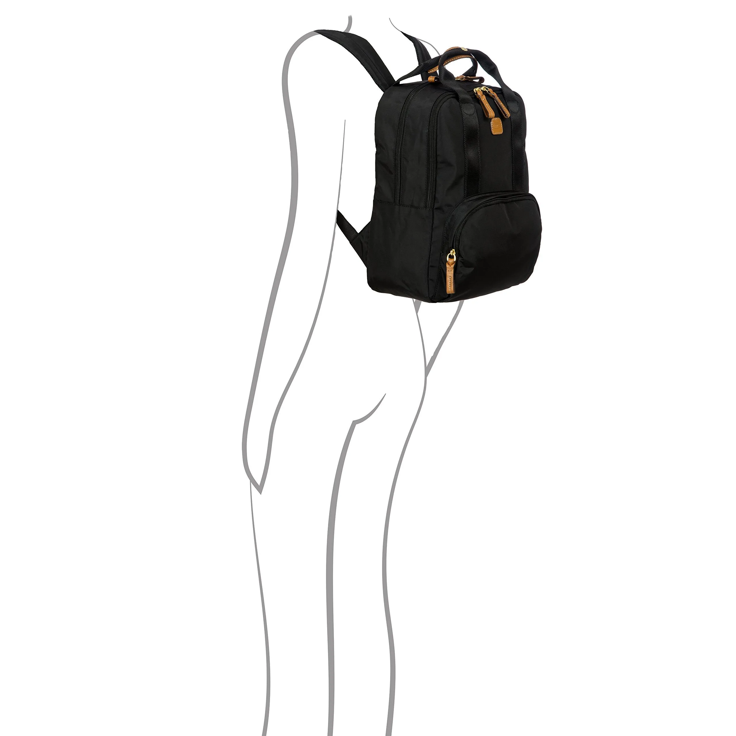 Bric's X-Bag Urban Backpack