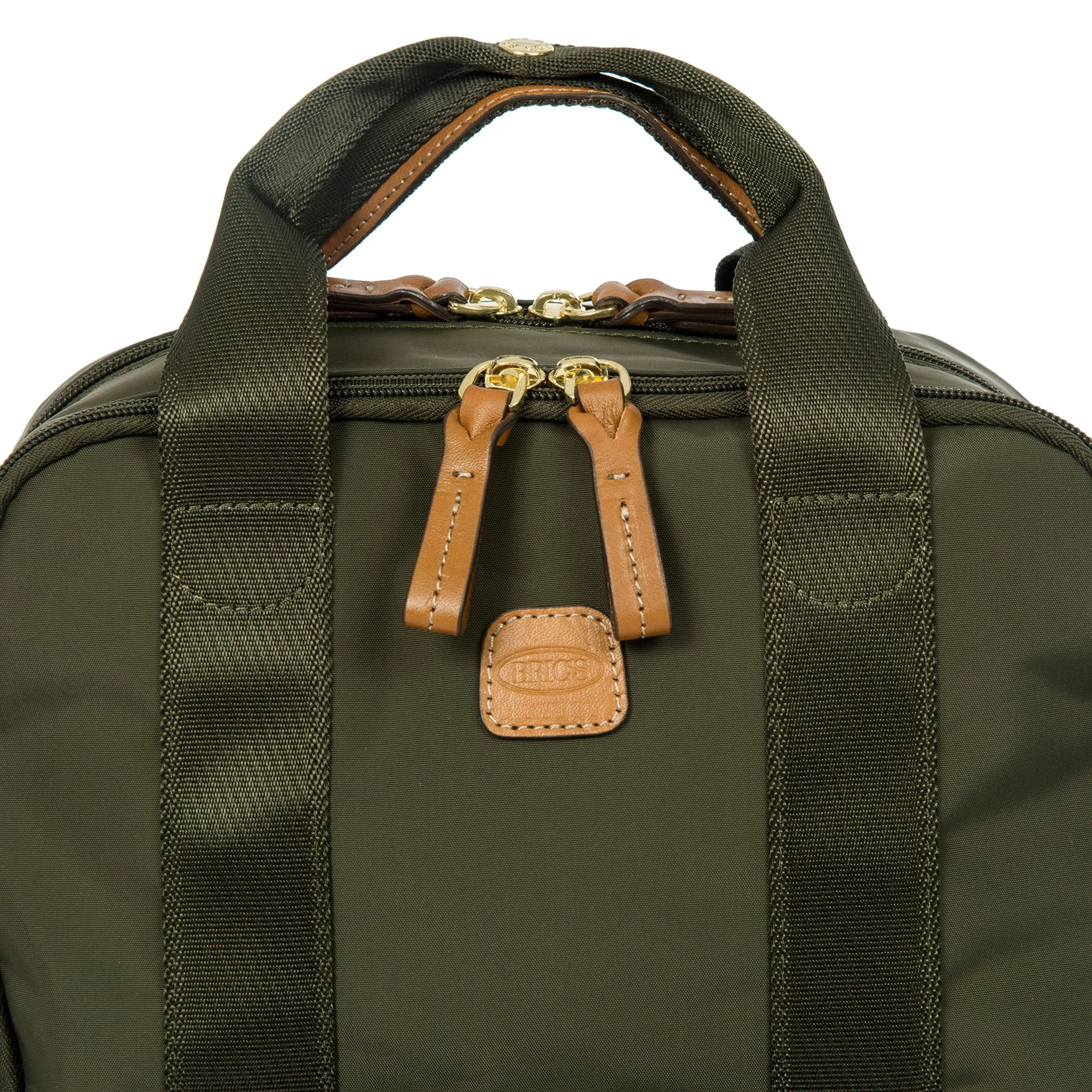 Bric's X-Bag Urban Backpack