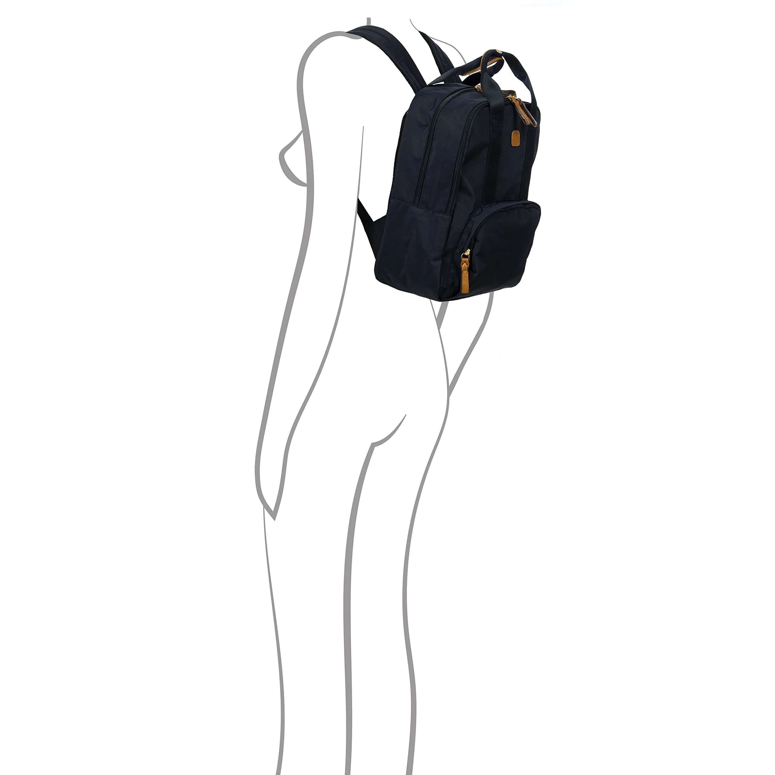 Bric's X-Bag Urban Backpack