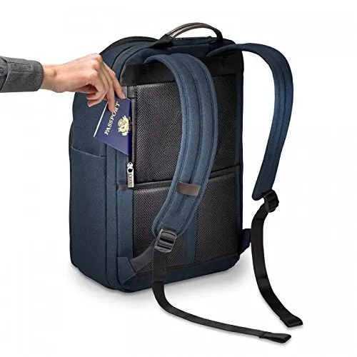Briggs & Riley Kinzie Street Large Backpack