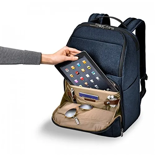 Briggs & Riley Kinzie Street Large Backpack