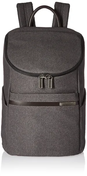 Briggs & Riley Kinzie Street Small Wide-mouth Backpack