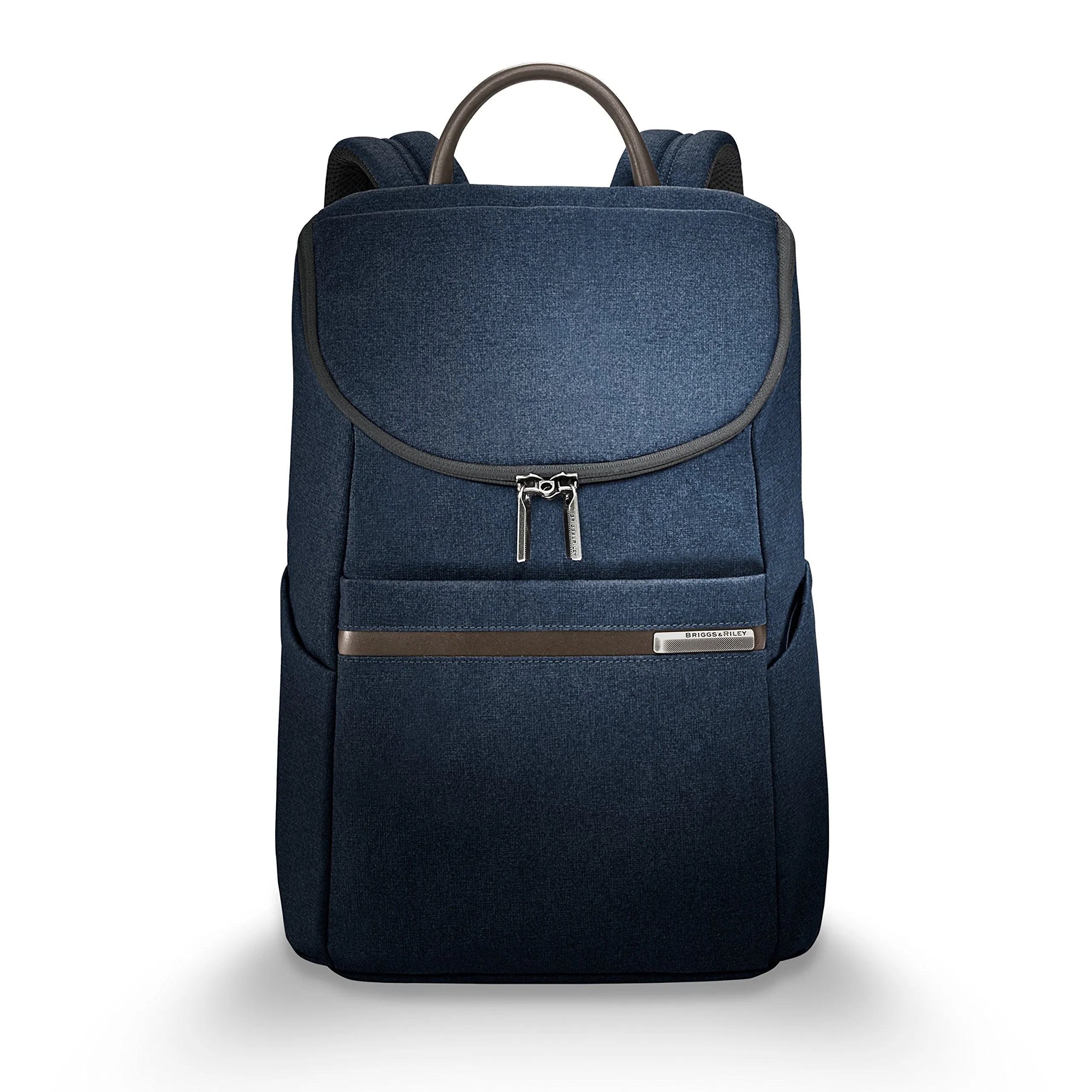 Briggs & Riley Kinzie Street Small Wide-mouth Backpack