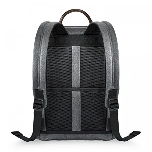 Briggs & Riley Kinzie Street Small Wide-mouth Backpack