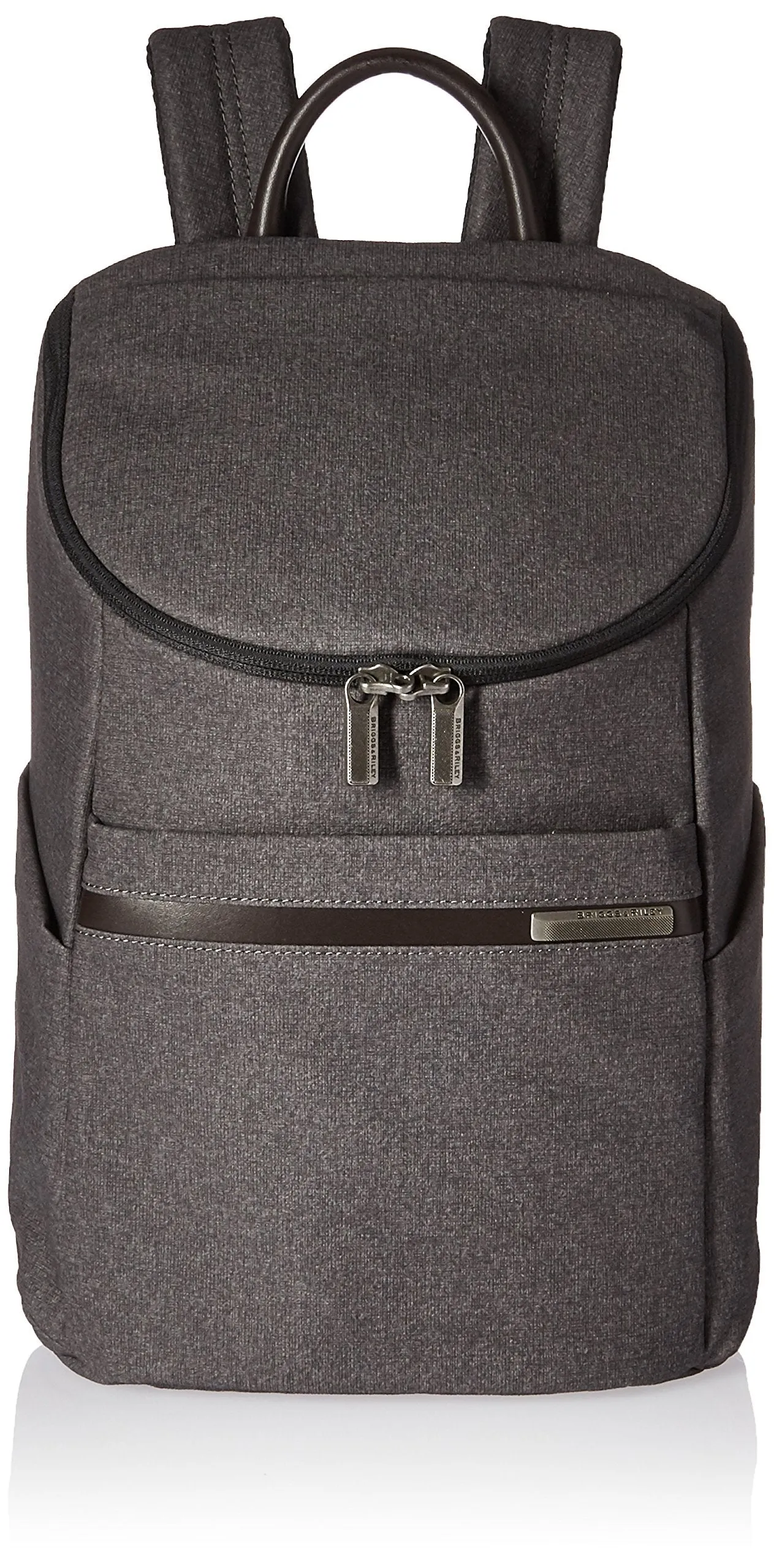 Briggs & Riley Kinzie Street Small Wide-mouth Backpack