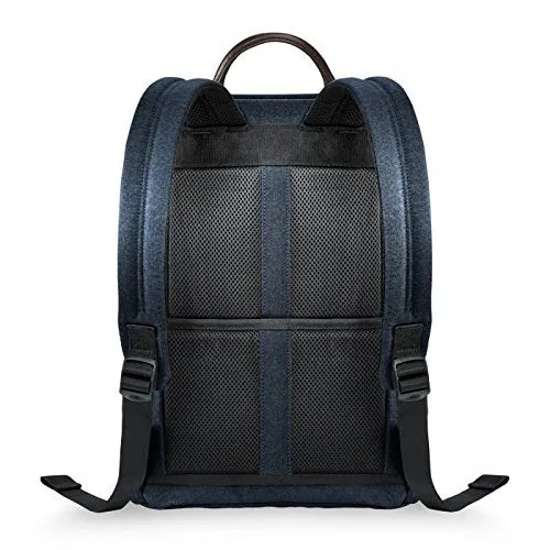 Briggs & Riley Kinzie Street Small Wide-mouth Backpack