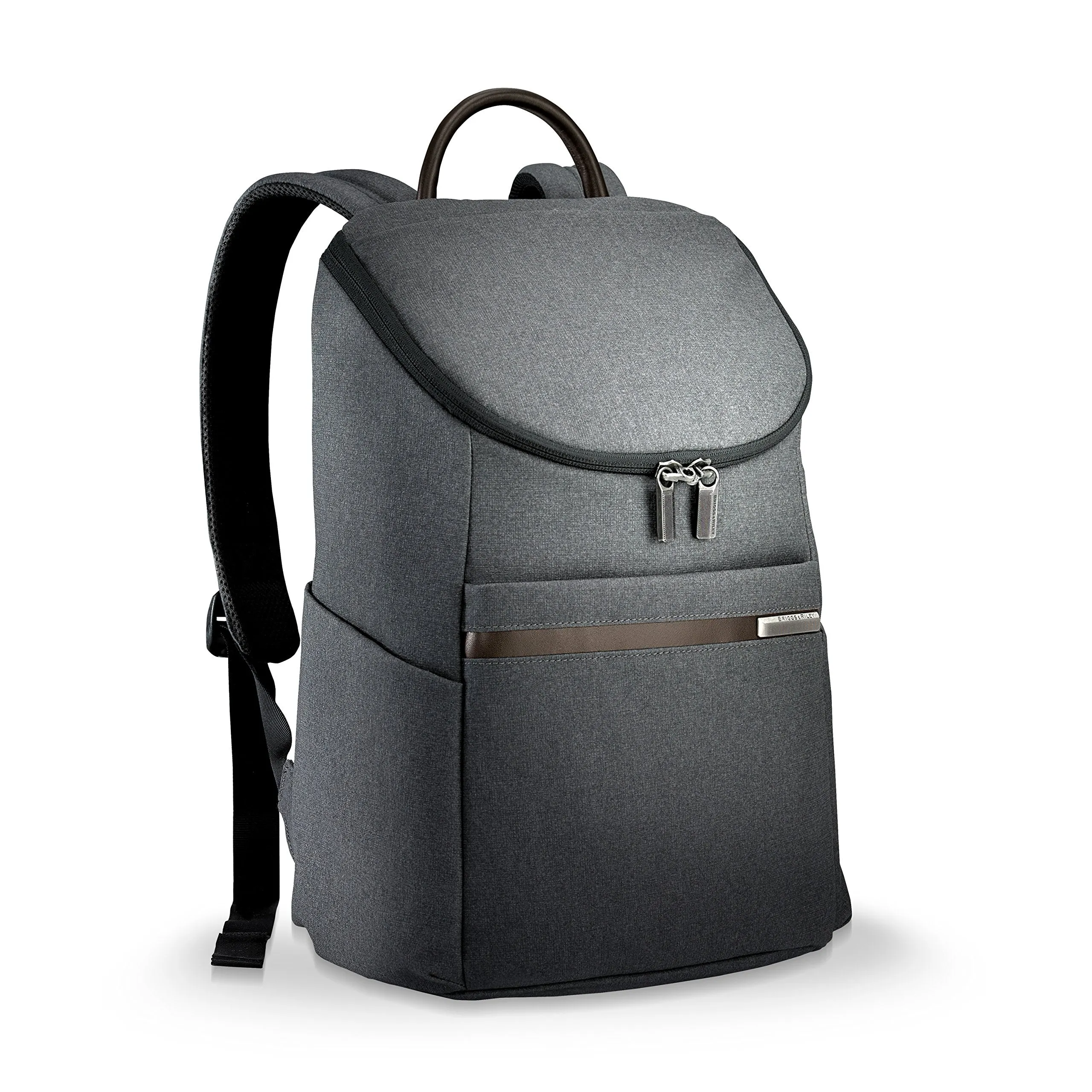 Briggs & Riley Kinzie Street Small Wide-mouth Backpack