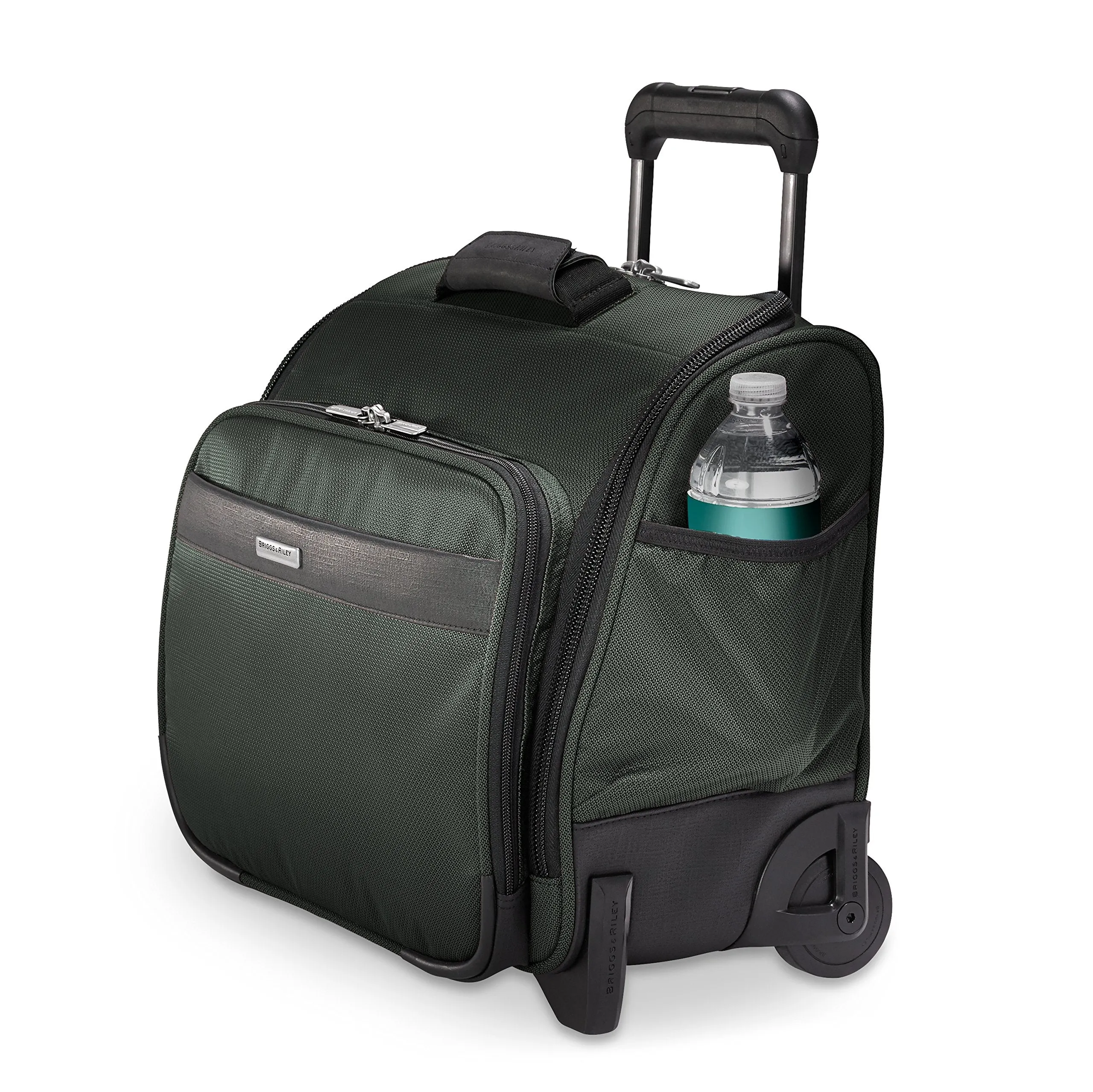 Briggs & Riley Transcend 4.0 16" 2-Wheel Underseater Luggage