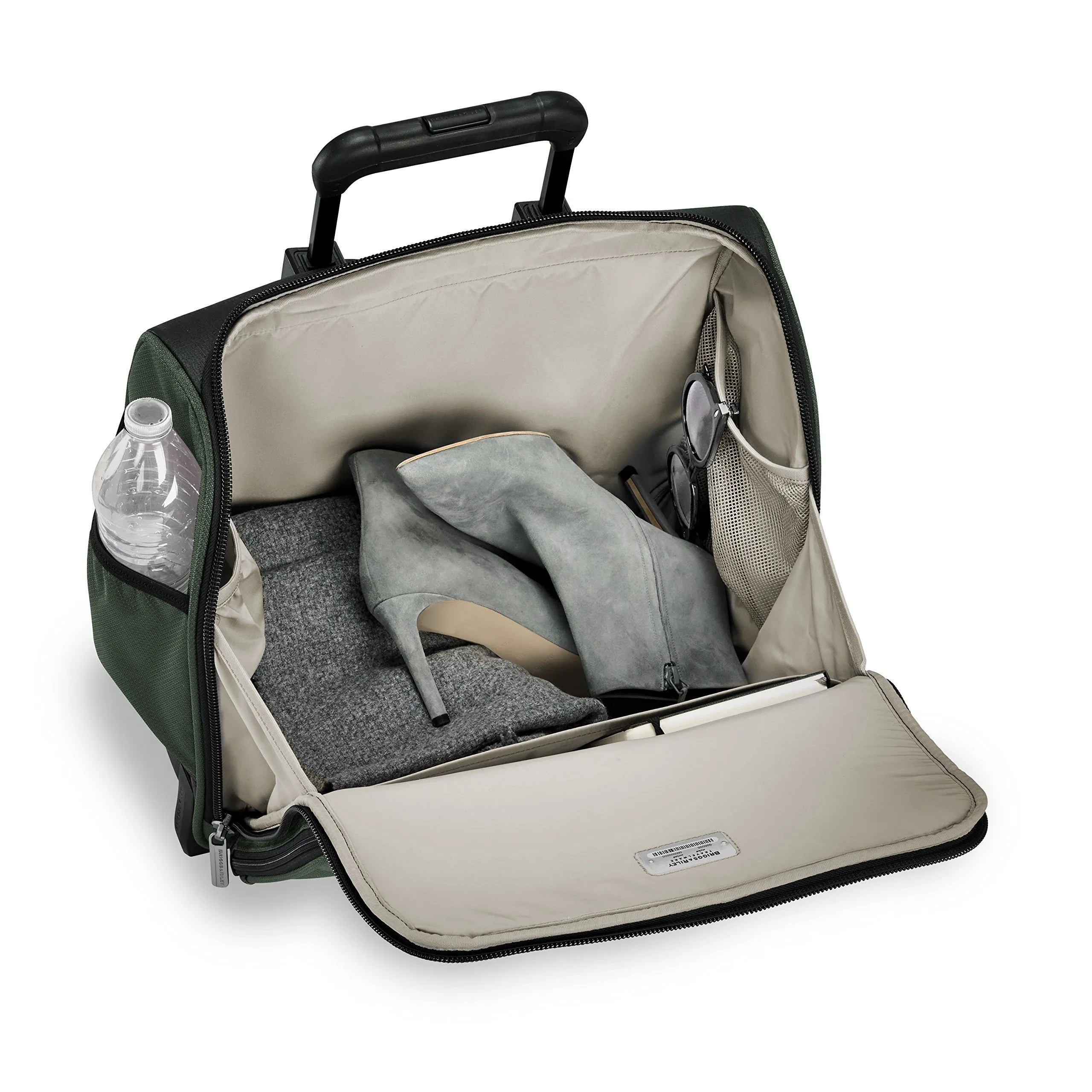 Briggs & Riley Transcend 4.0 16" 2-Wheel Underseater Luggage