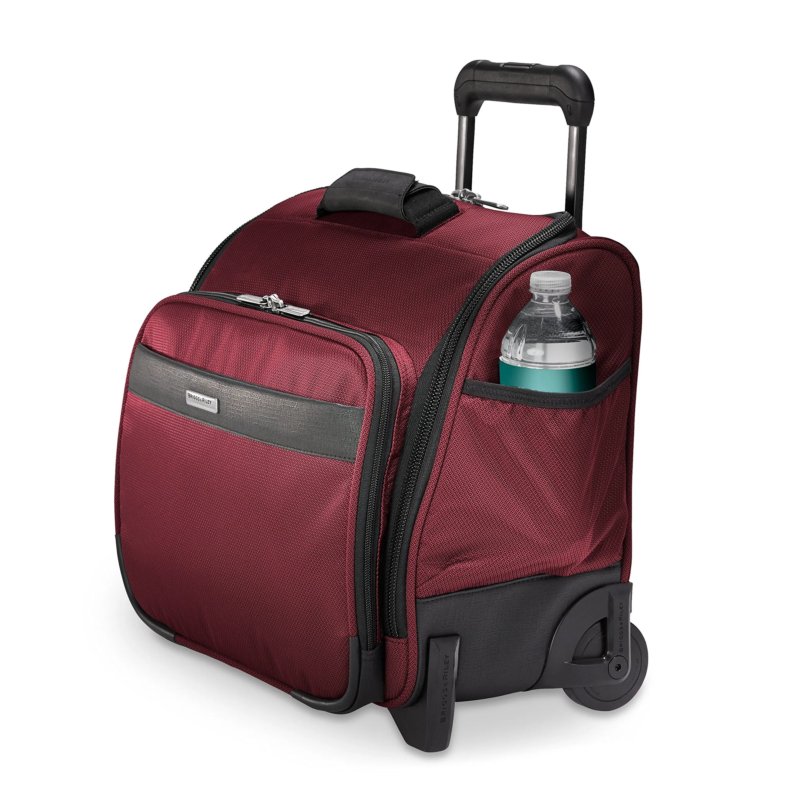 Briggs & Riley Transcend 4.0 16" 2-Wheel Underseater Luggage