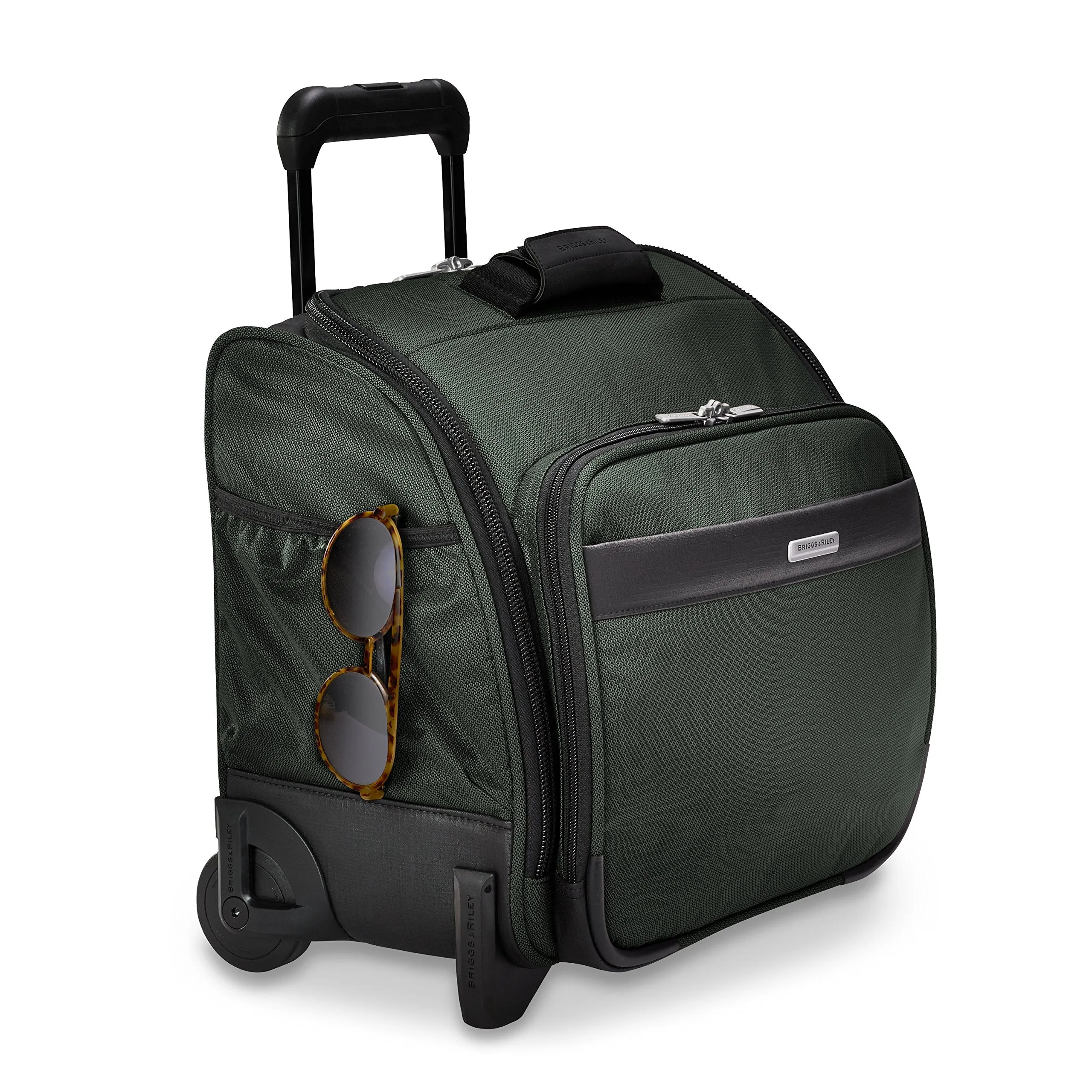 Briggs & Riley Transcend 4.0 16" 2-Wheel Underseater Luggage