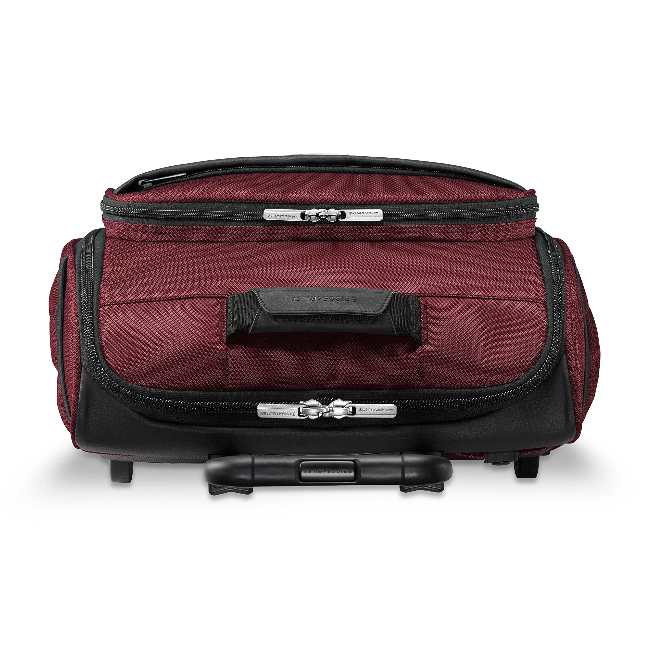 Briggs & Riley Transcend 4.0 16" 2-Wheel Underseater Luggage