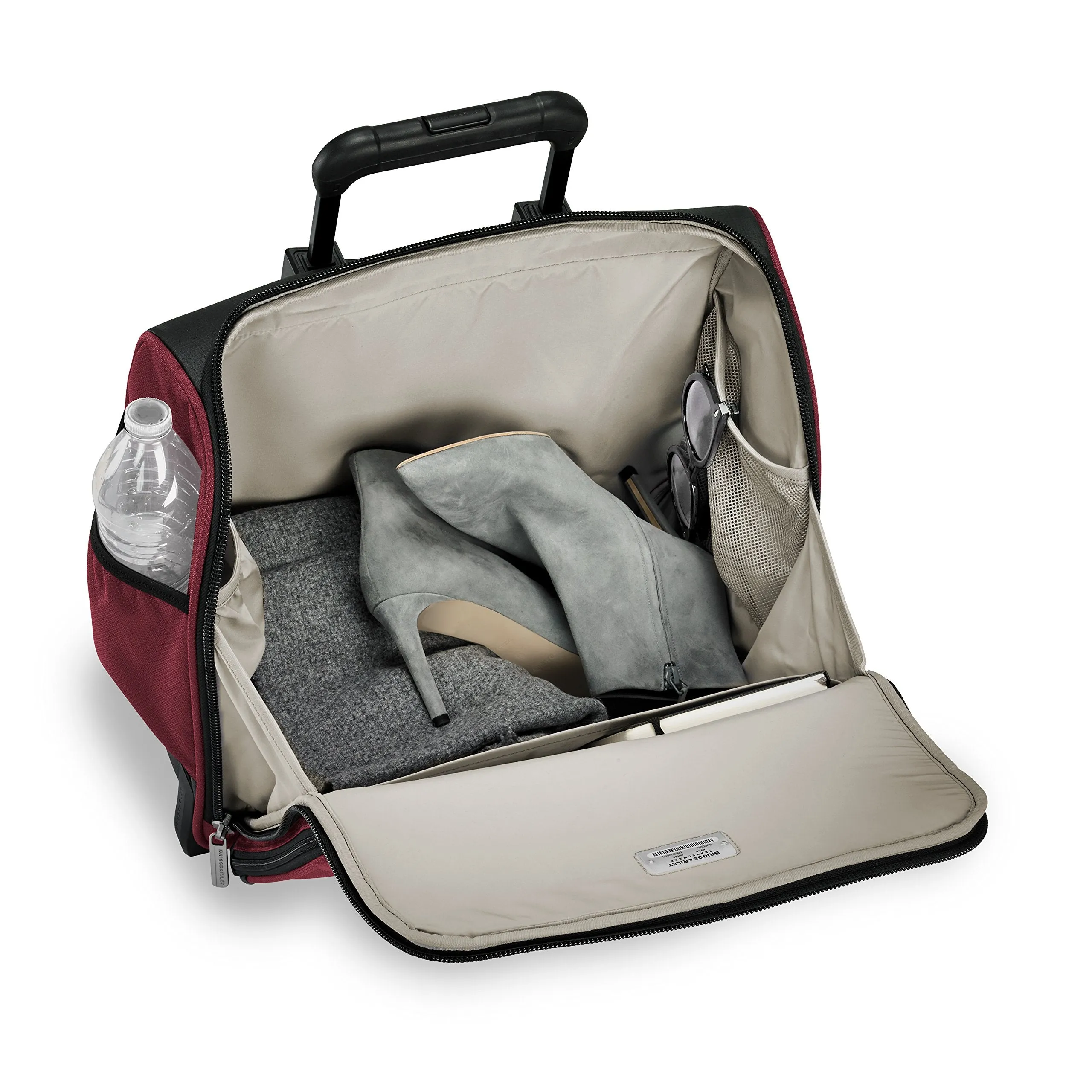 Briggs & Riley Transcend 4.0 16" 2-Wheel Underseater Luggage