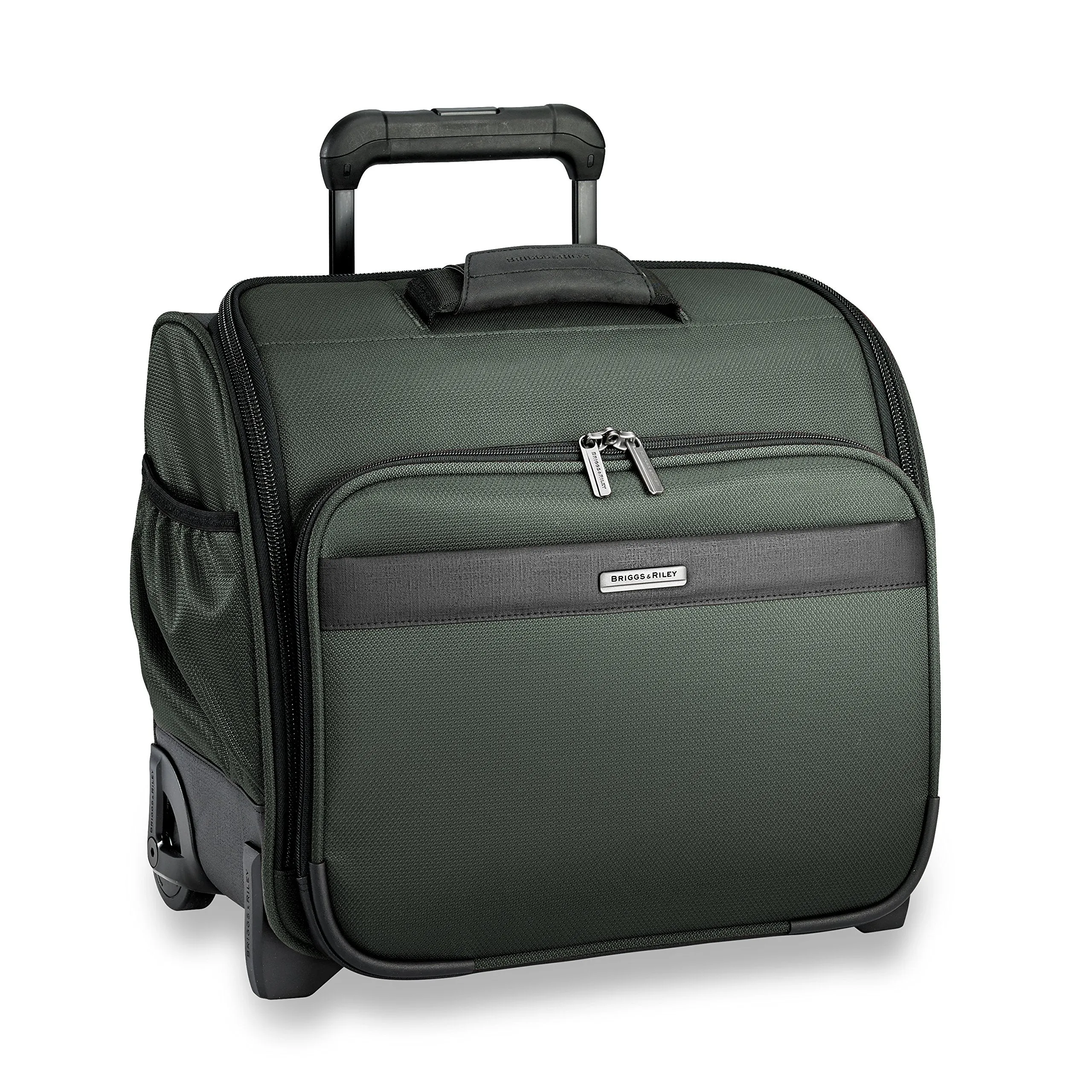 Briggs & Riley Transcend 4.0 16" 2-Wheel Underseater Luggage