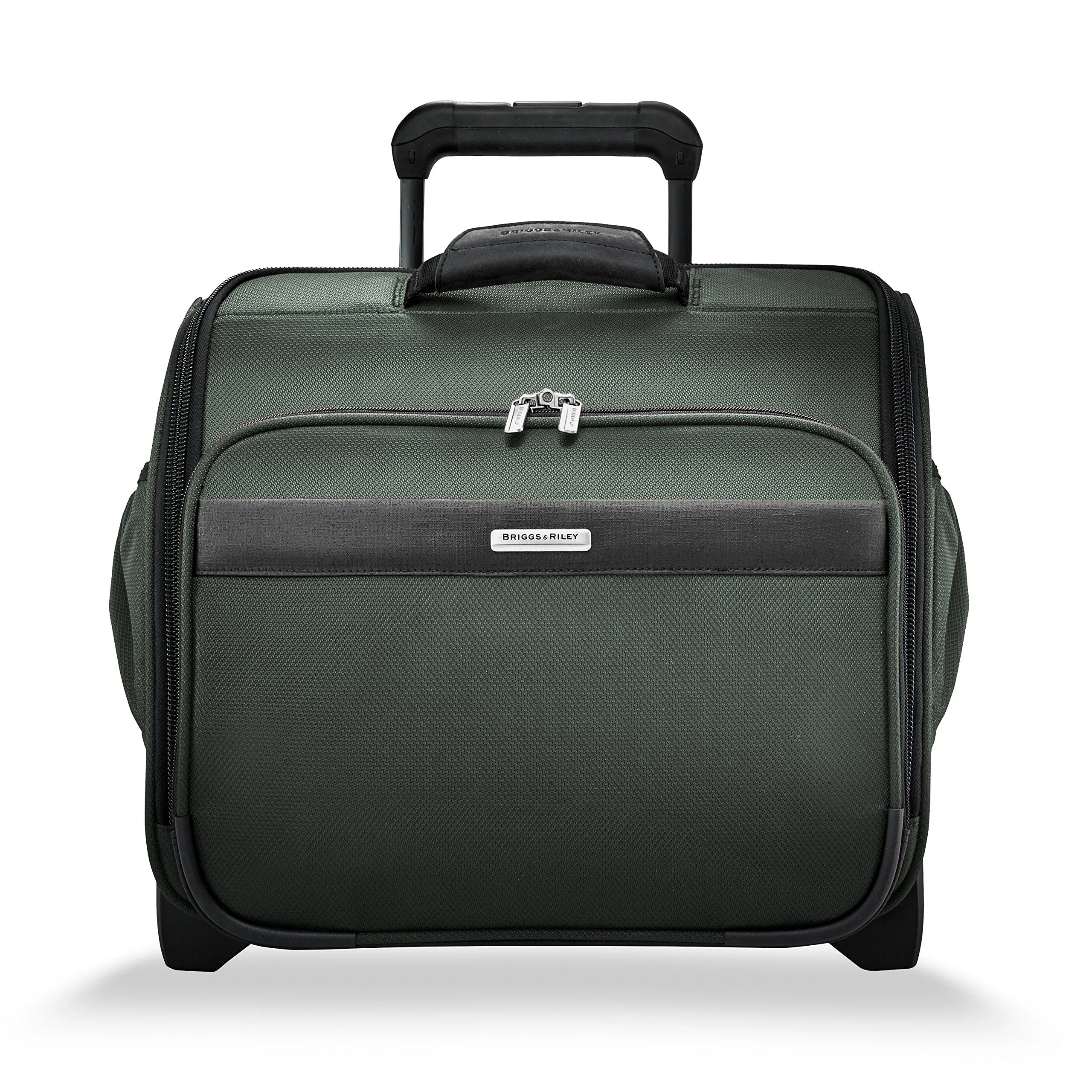 Briggs & Riley Transcend 4.0 16" 2-Wheel Underseater Luggage