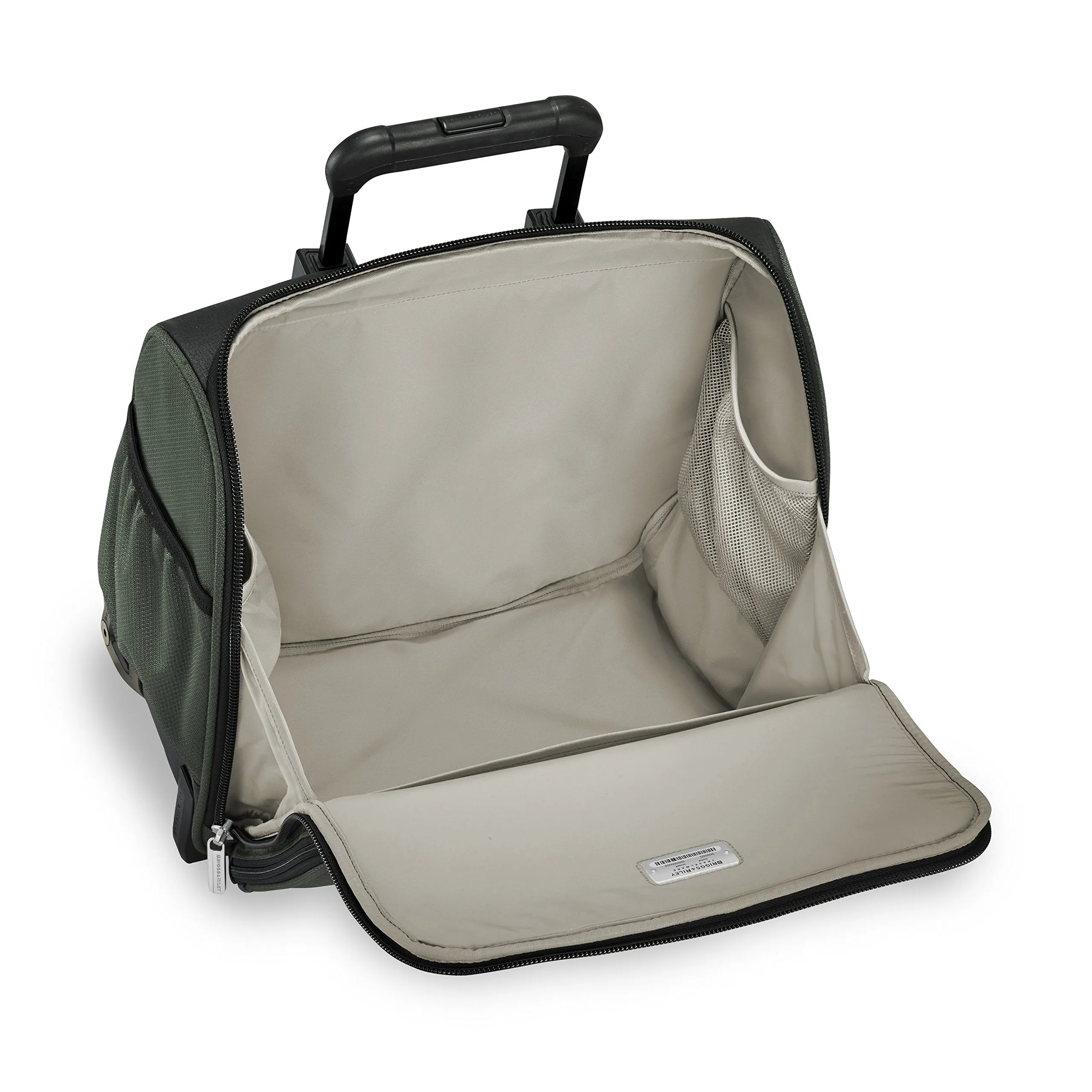 Briggs & Riley Transcend 4.0 16" 2-Wheel Underseater Luggage