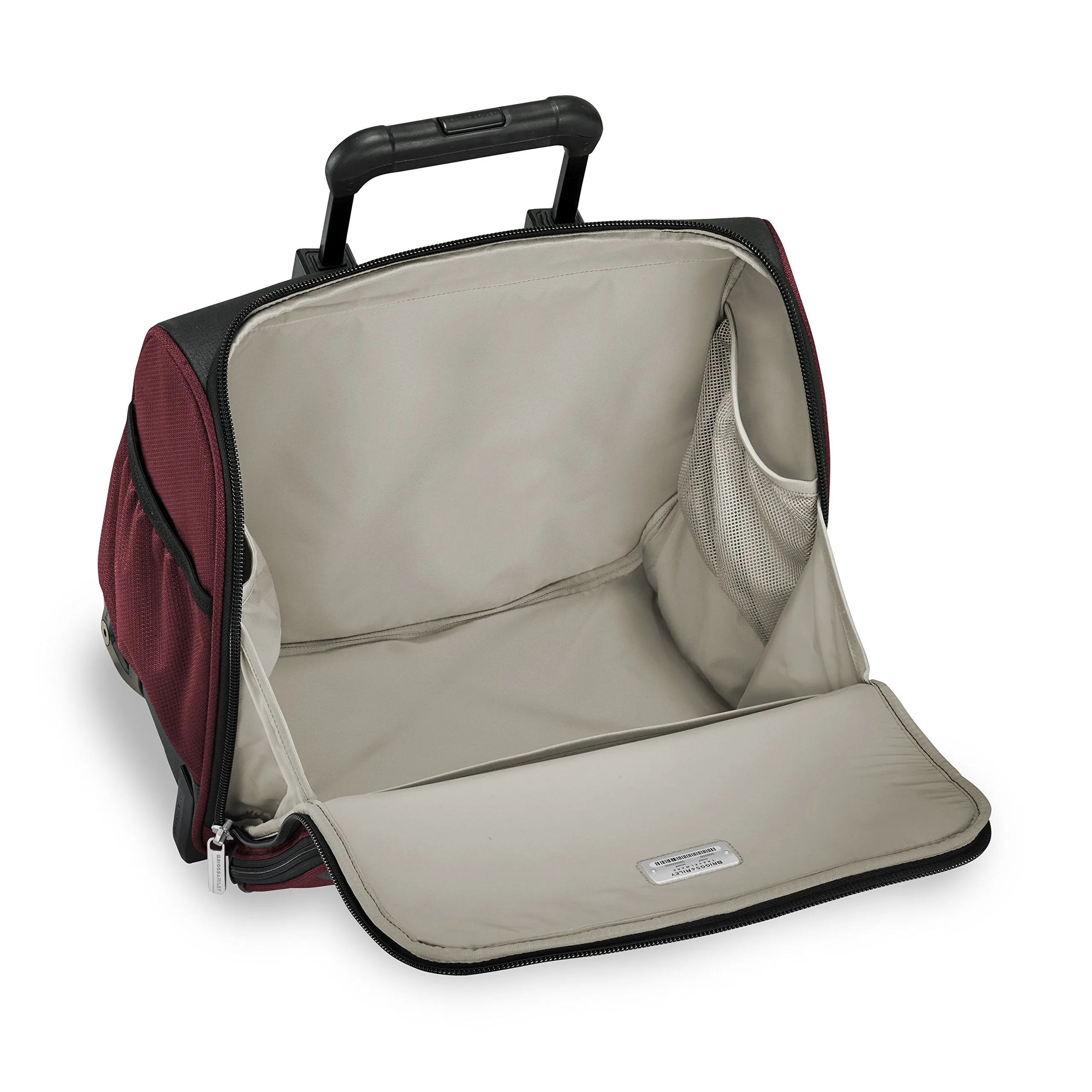 Briggs & Riley Transcend 4.0 16" 2-Wheel Underseater Luggage