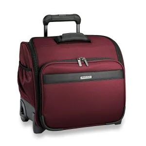 Briggs & Riley Transcend 4.0 16" 2-Wheel Underseater Luggage