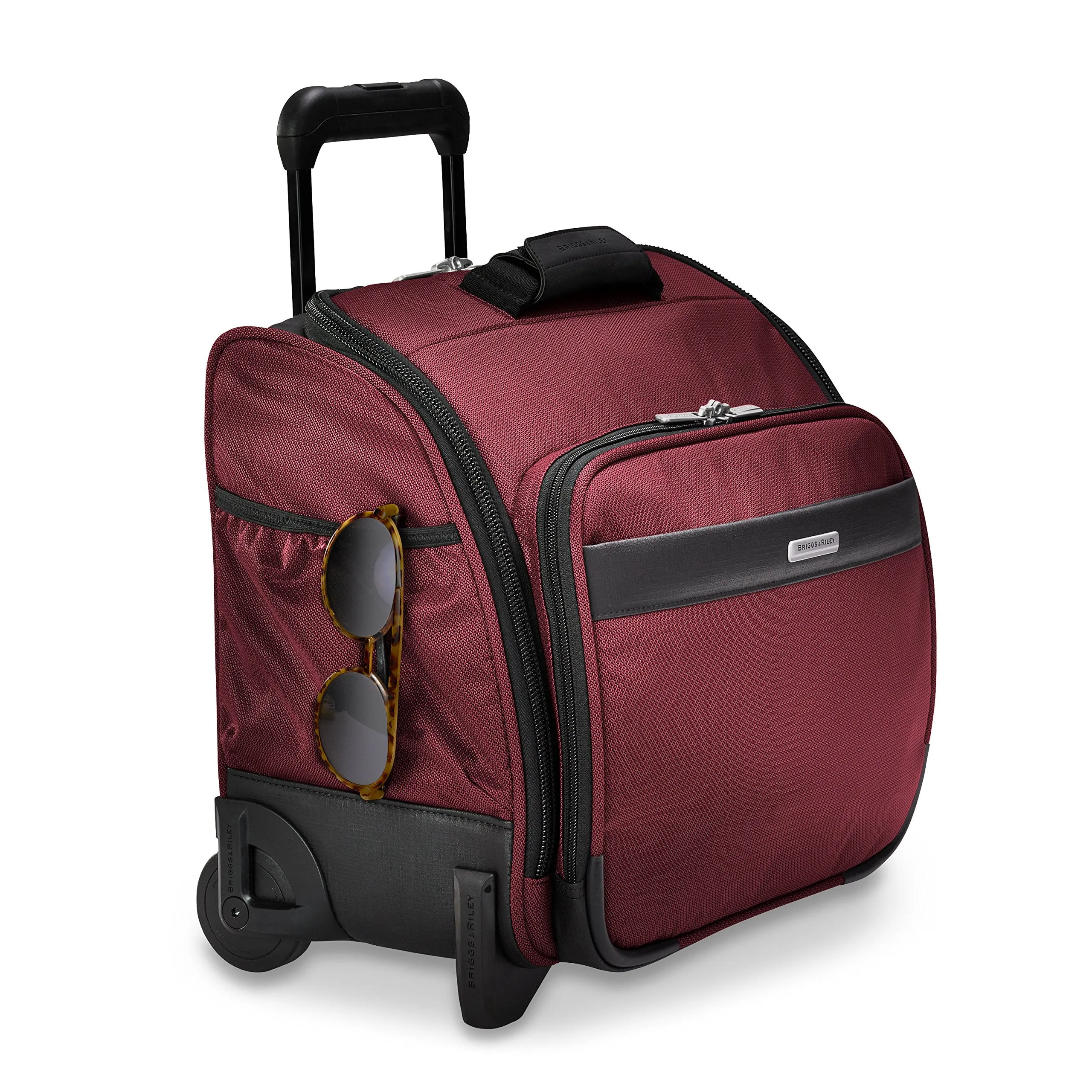 Briggs & Riley Transcend 4.0 16" 2-Wheel Underseater Luggage