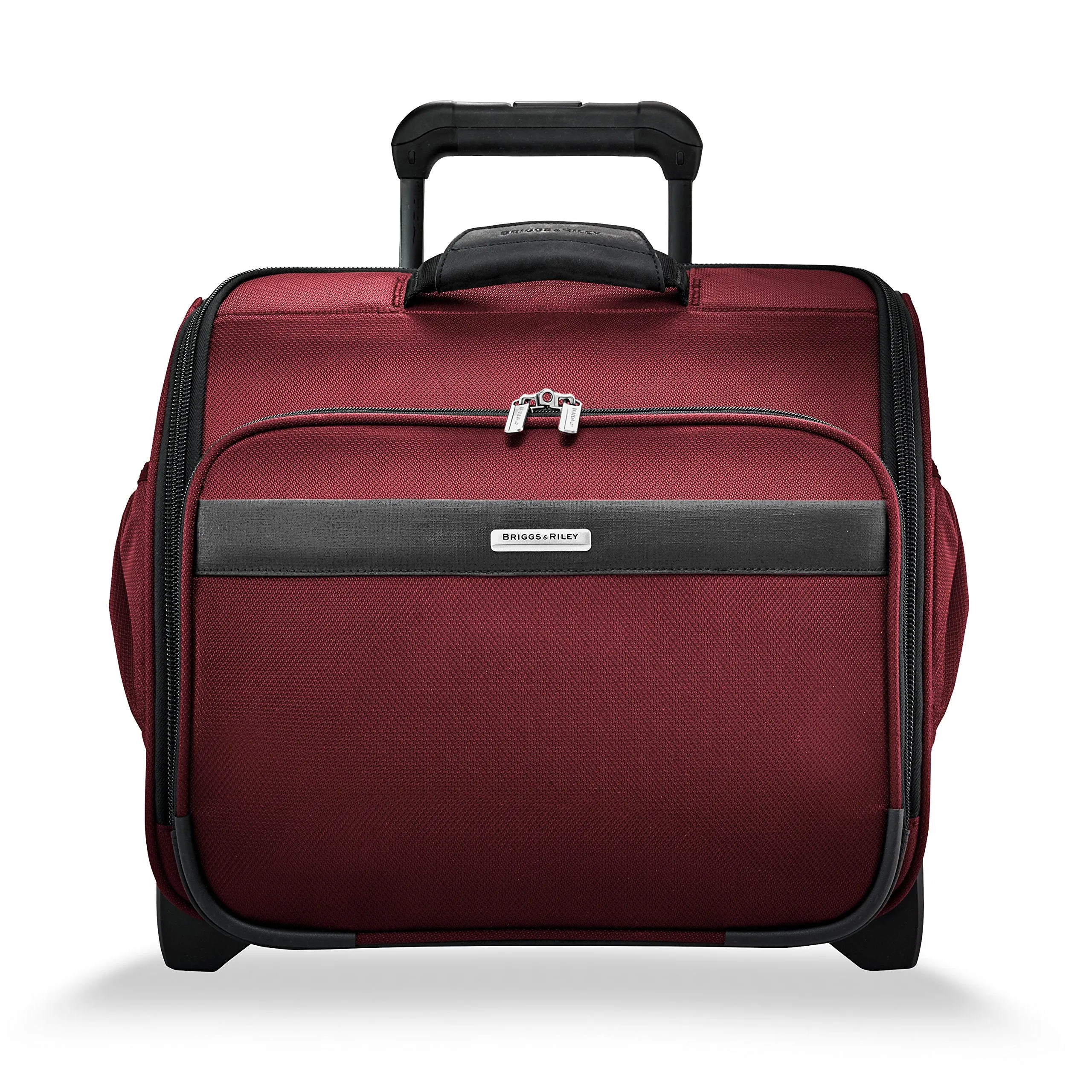 Briggs & Riley Transcend 4.0 16" 2-Wheel Underseater Luggage