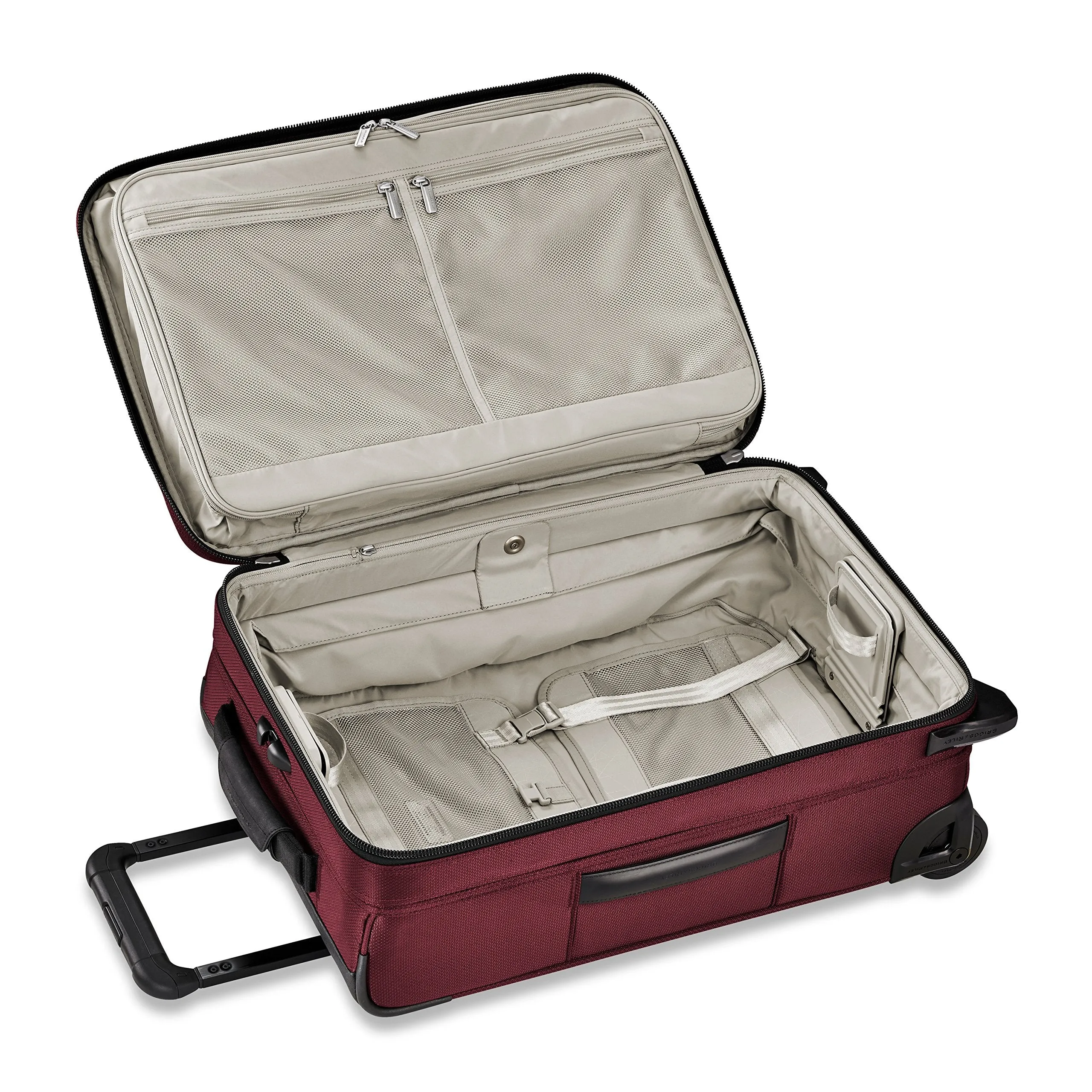 Briggs & Riley Transcend 4.0 22" 2-Wheel Carry-On Luggage