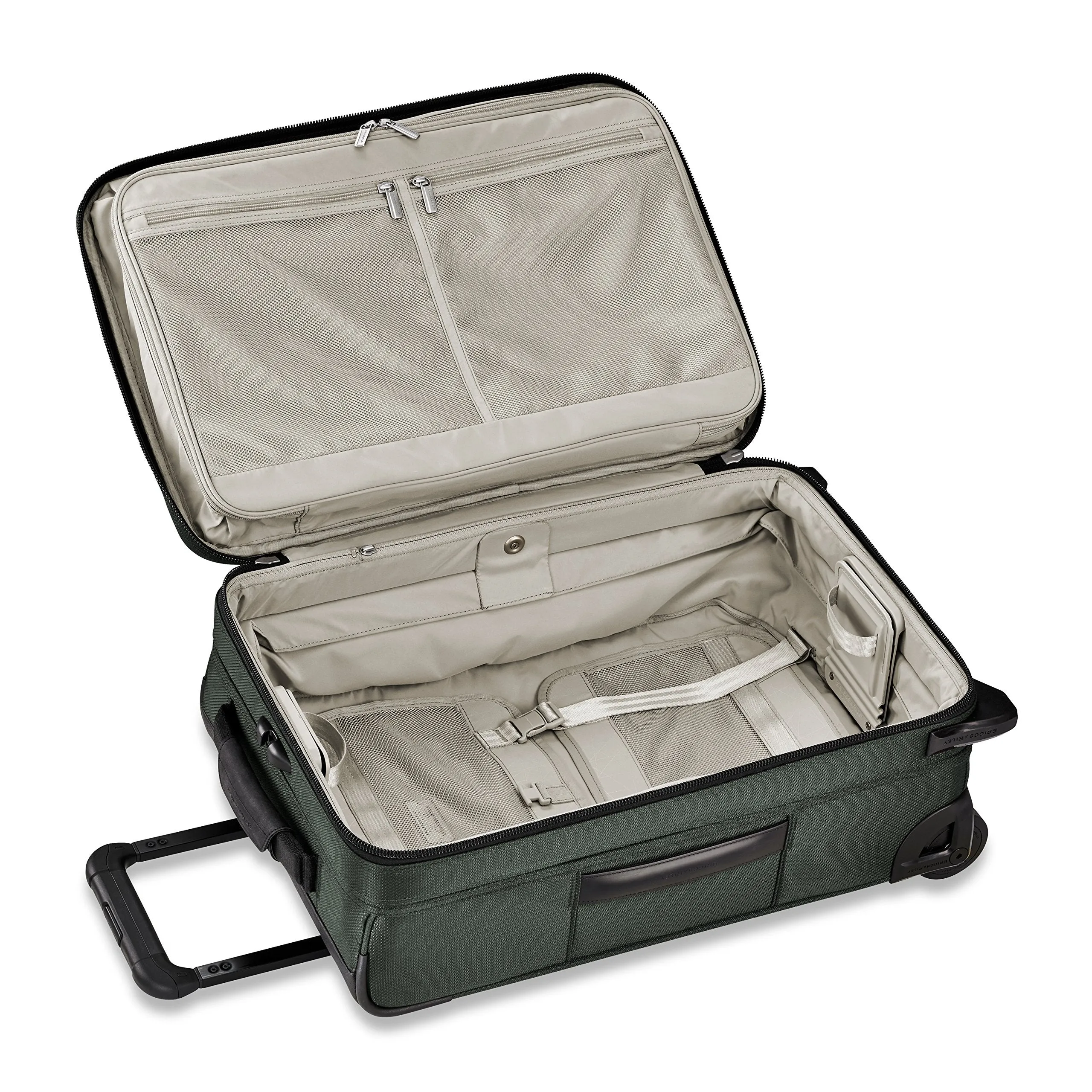 Briggs & Riley Transcend 4.0 22" 2-Wheel Carry-On Luggage