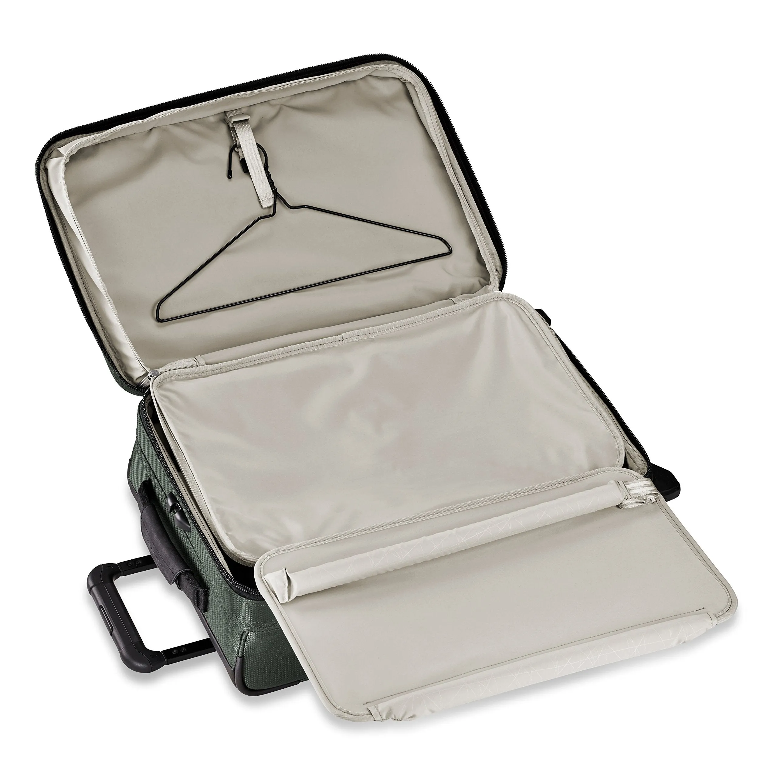 Briggs & Riley Transcend 4.0 22" 2-Wheel Carry-On Luggage