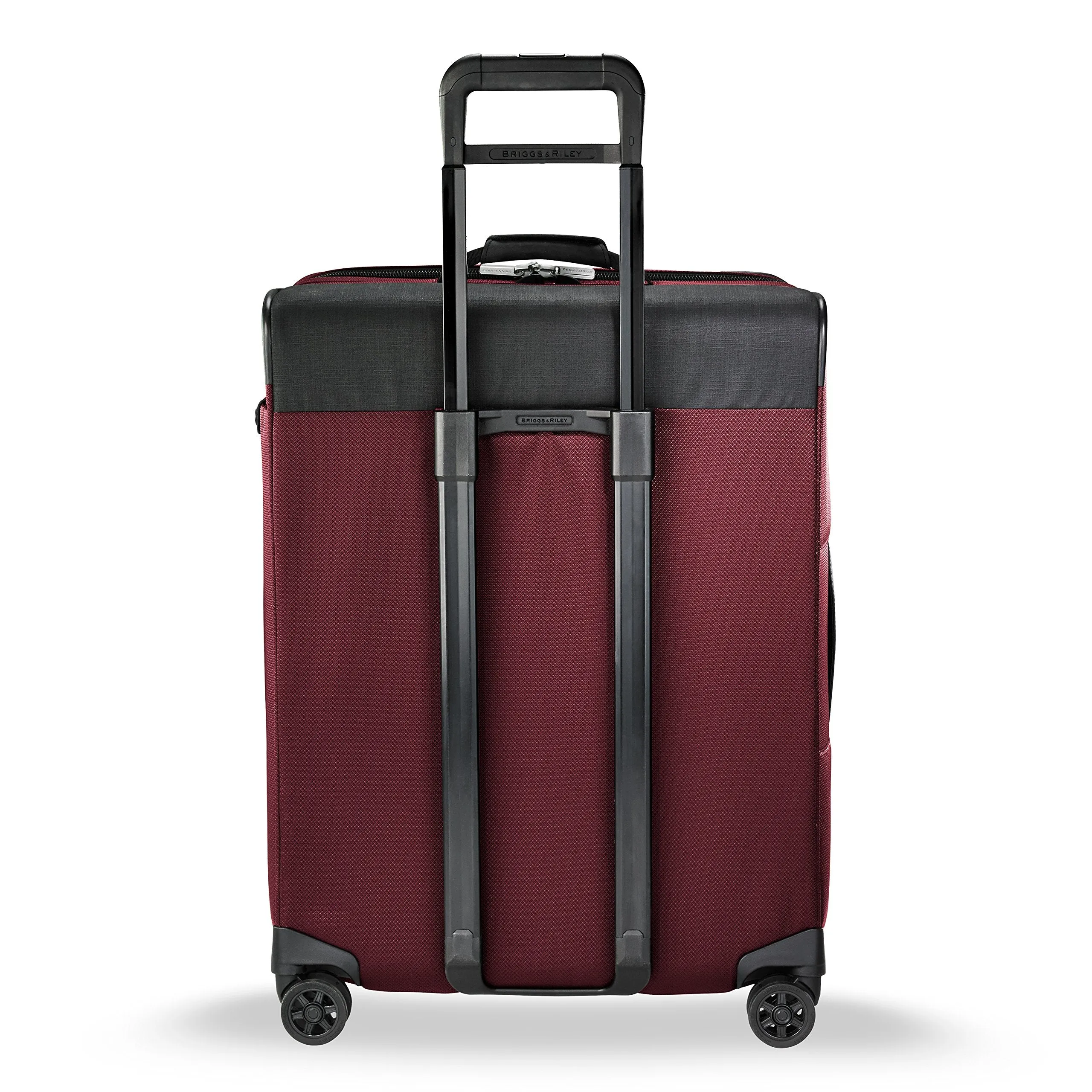 Briggs & Riley Transcend 4.0 26" 4-Wheel Medium Luggage