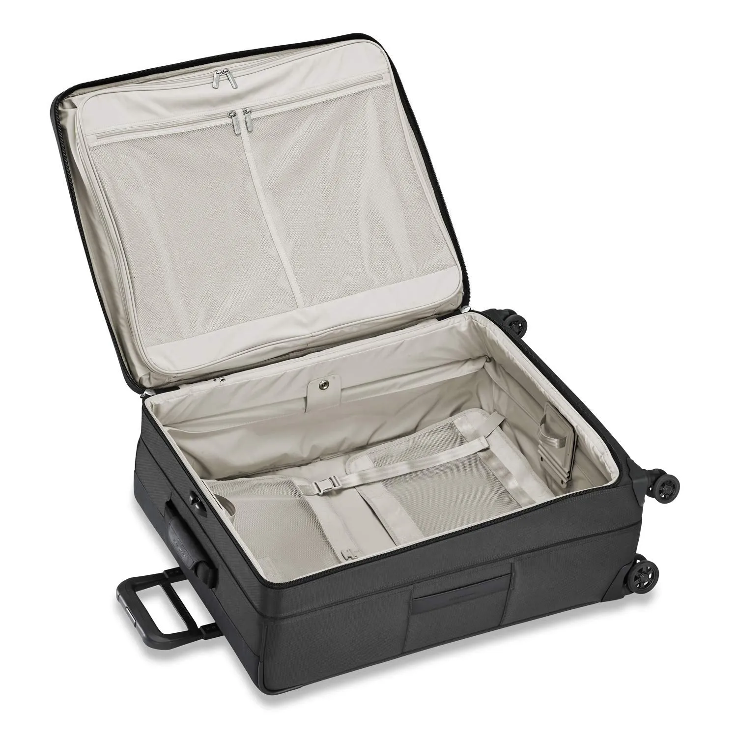 Briggs & Riley Transcend 4.0 26" 4-Wheel Medium Luggage