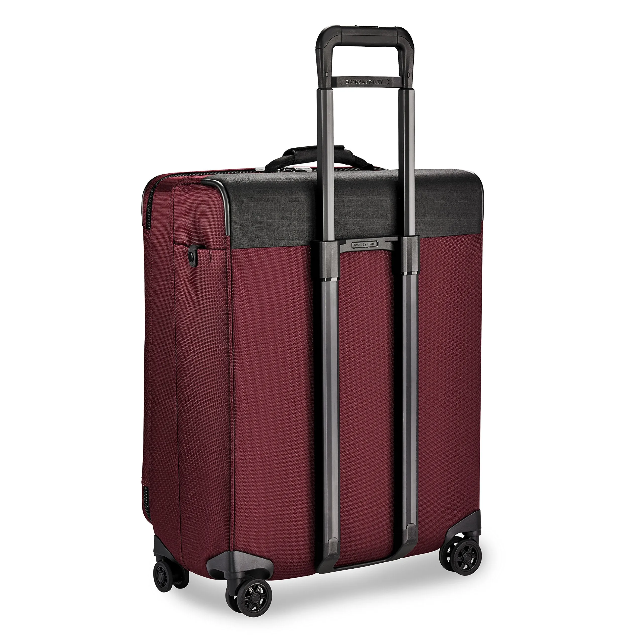 Briggs & Riley Transcend 4.0 26" 4-Wheel Medium Luggage