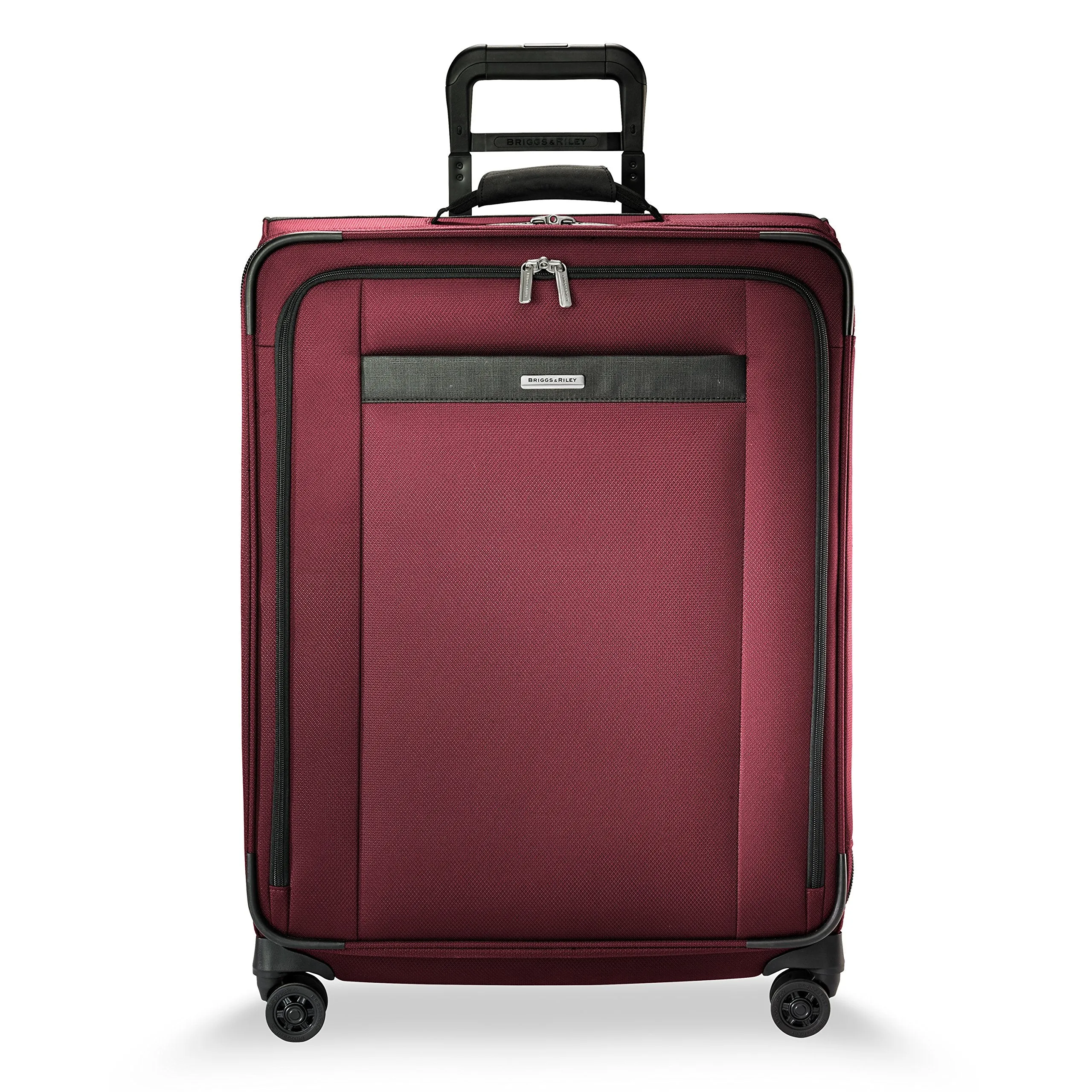 Briggs & Riley Transcend 4.0 26" 4-Wheel Medium Luggage