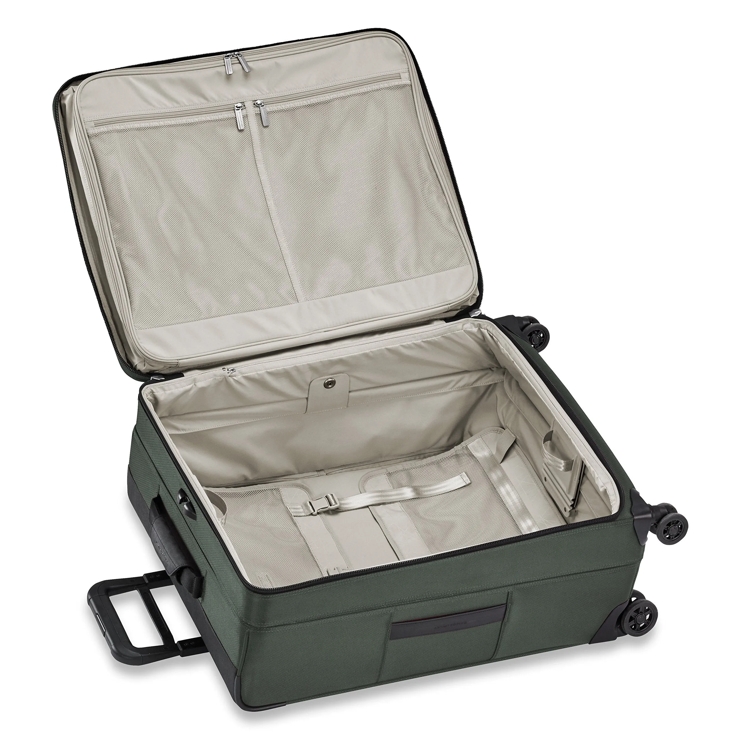Briggs & Riley Transcend 4.0 26" 4-Wheel Medium Luggage